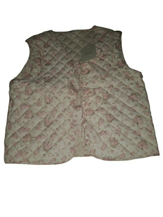 Boheme Jackets & Blazers - NWT Boheme Vest- L